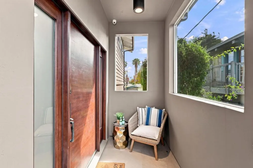 562 36th Avenue Santa Cruz, CA 95062