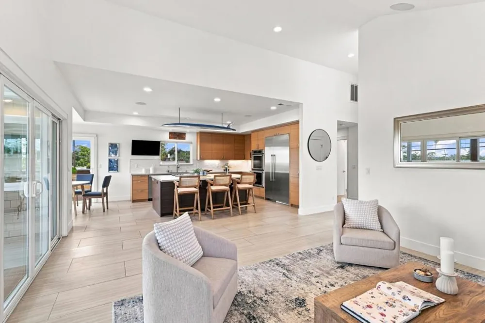 562 36th Avenue Santa Cruz, CA 95062