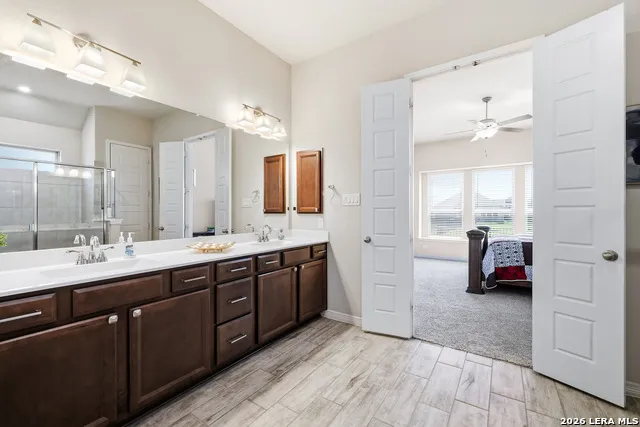 824 FOXBROOK WAY Cibolo, TX 78108