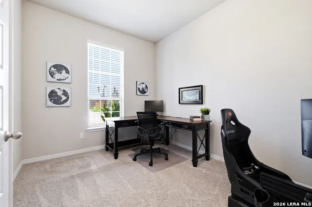 824 FOXBROOK WAY Cibolo, TX 78108