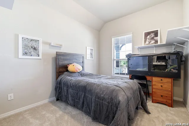 824 FOXBROOK WAY Cibolo, TX 78108