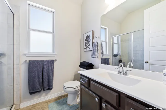824 FOXBROOK WAY Cibolo, TX 78108