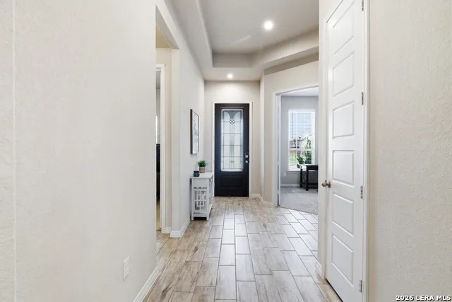 824 FOXBROOK WAY Cibolo, TX 78108