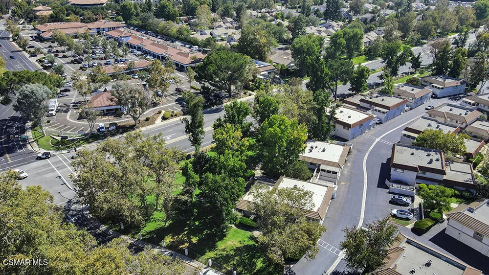 2834 Instone Court Westlake Village, CA 91361