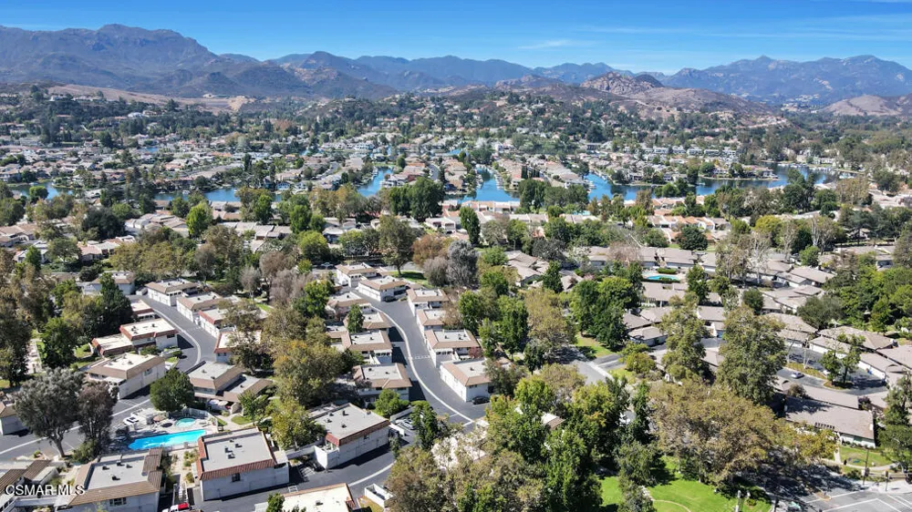 2834 Instone Court Westlake Village, CA 91361