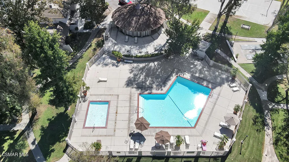 2834 Instone Court Westlake Village, CA 91361