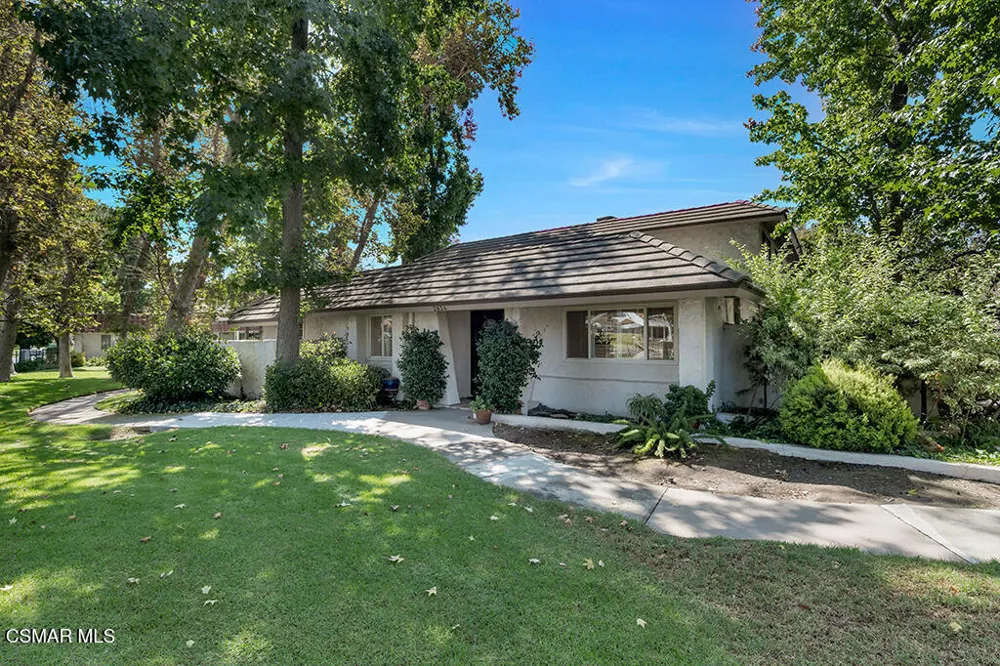 2834 Instone Court Westlake Village, CA 91361