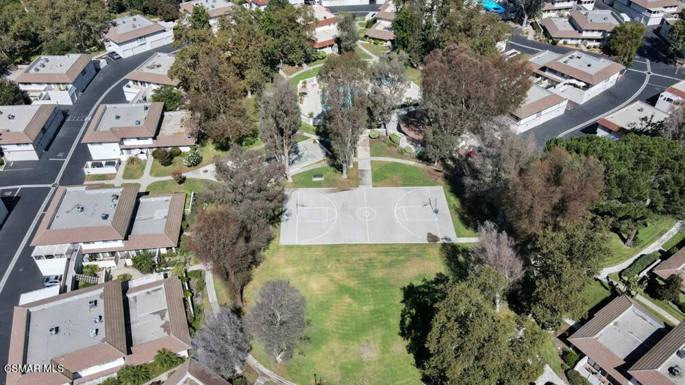 2834 Instone Court Westlake Village, CA 91361