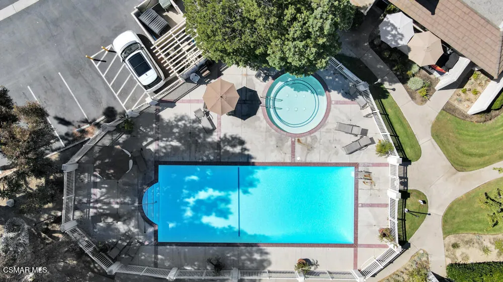 2834 Instone Court Westlake Village, CA 91361