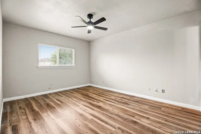 6431 Flatstone Pass Converse, TX 78109