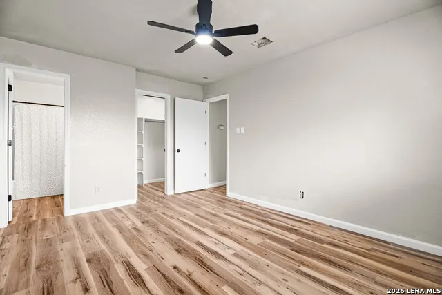 6431 Flatstone Pass Converse, TX 78109