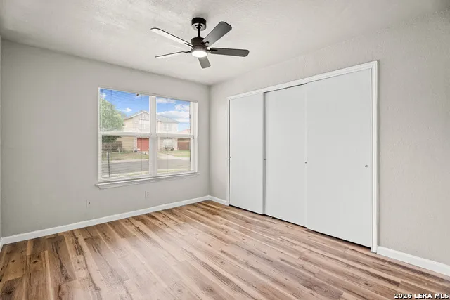 6431 Flatstone Pass Converse, TX 78109