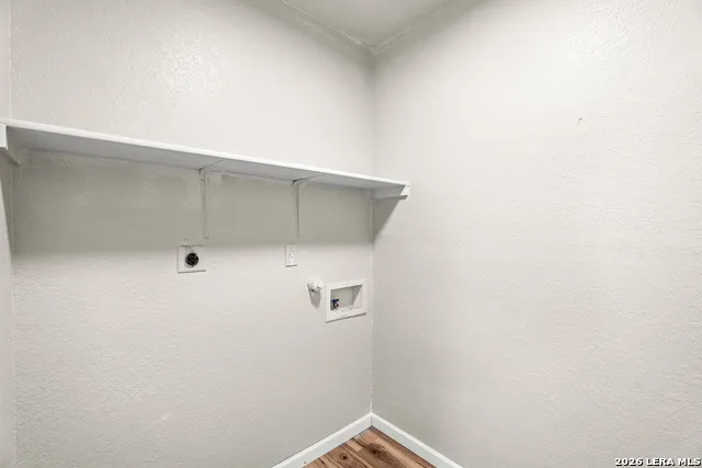 6431 Flatstone Pass Converse, TX 78109