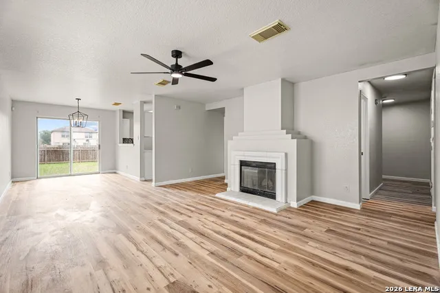 6431 Flatstone Pass Converse, TX 78109