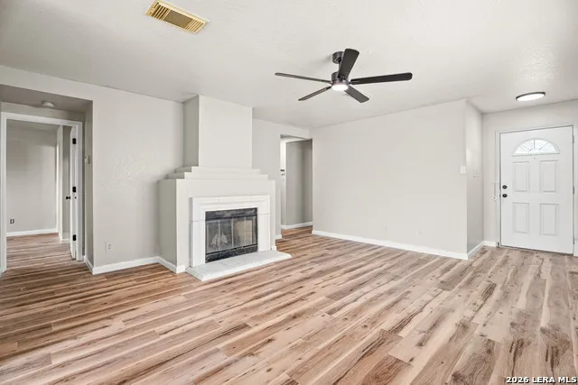 6431 Flatstone Pass Converse, TX 78109