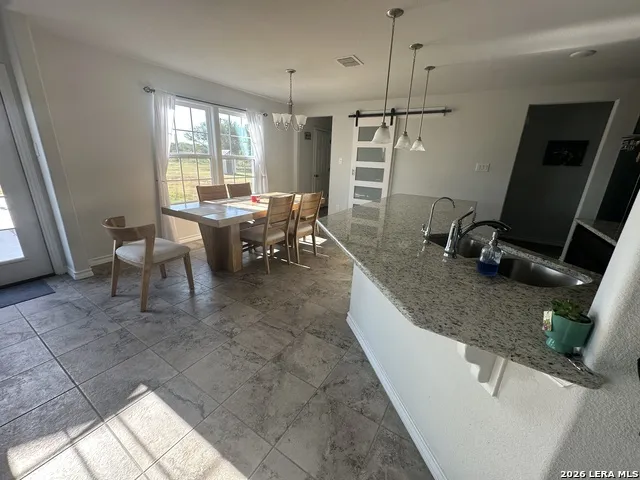 2171 & 2155 County Road 5710 Devine, TX 78016
