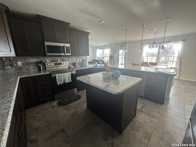 2171 & 2155 County Road 5710 Devine, TX 78016
