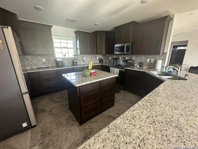 2171 & 2155 County Road 5710 Devine, TX 78016