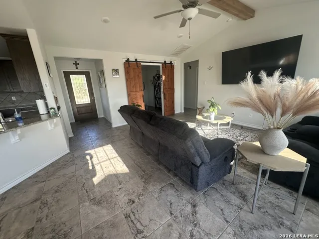 2171 & 2155 County Road 5710 Devine, TX 78016