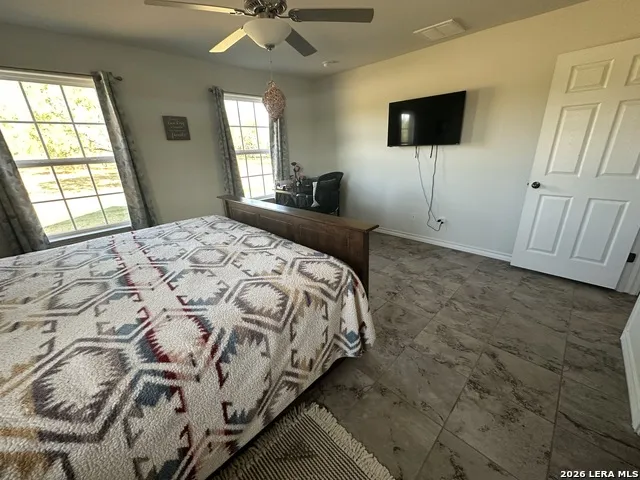2171 & 2155 County Road 5710 Devine, TX 78016