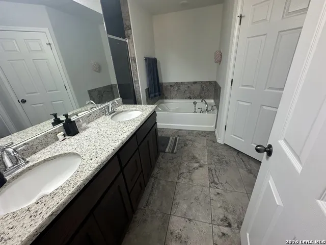 2171 & 2155 County Road 5710 Devine, TX 78016
