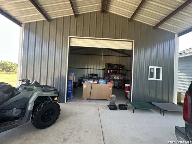2171 & 2155 County Road 5710 Devine, TX 78016