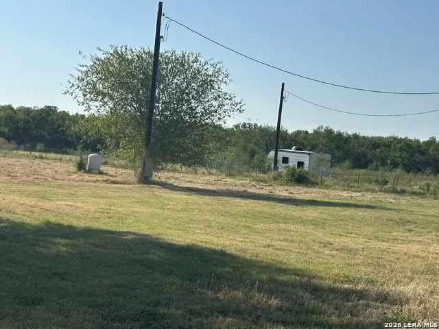 2171 & 2155 County Road 5710 Devine, TX 78016