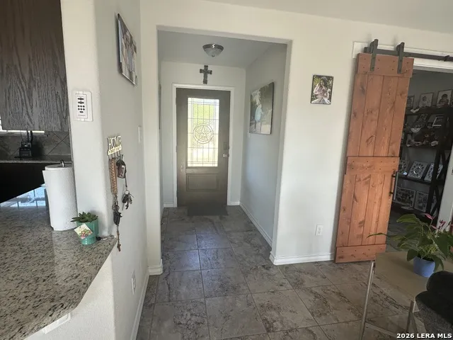 2171 & 2155 County Road 5710 Devine, TX 78016