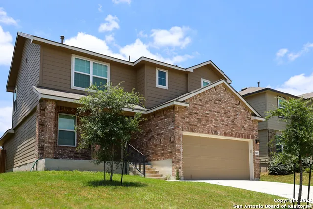 6407 KENDALL CV Converse, TX 78109