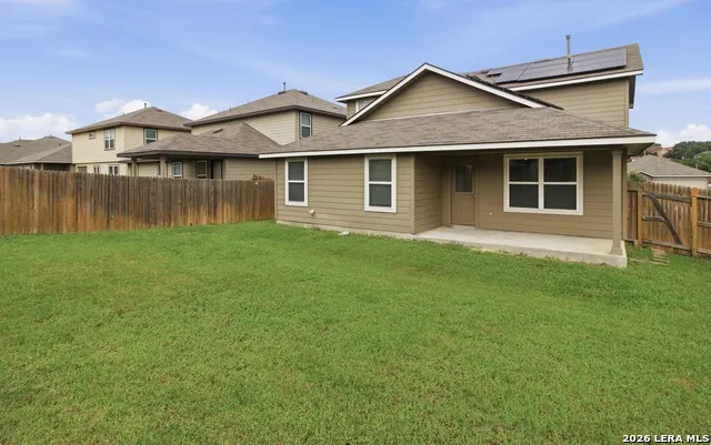 6407 KENDALL CV Converse, TX 78109