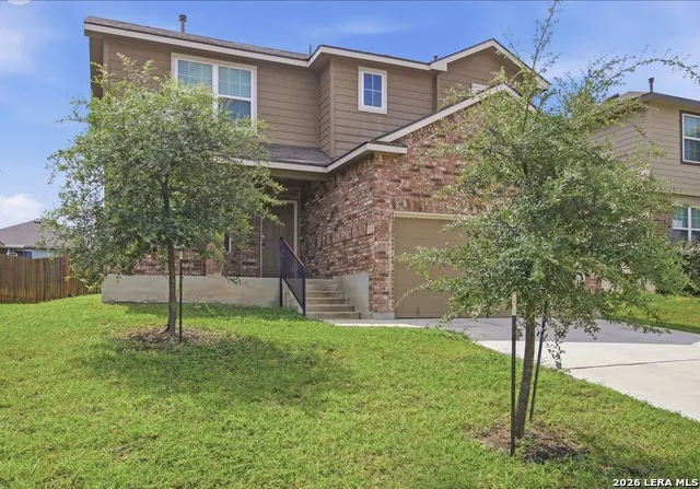 6407 KENDALL CV Converse, TX 78109