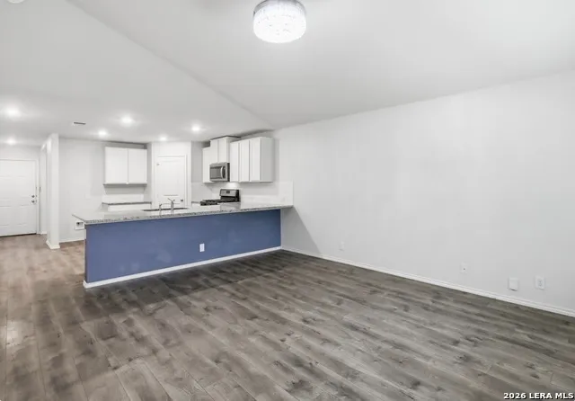 6407 KENDALL CV Converse, TX 78109