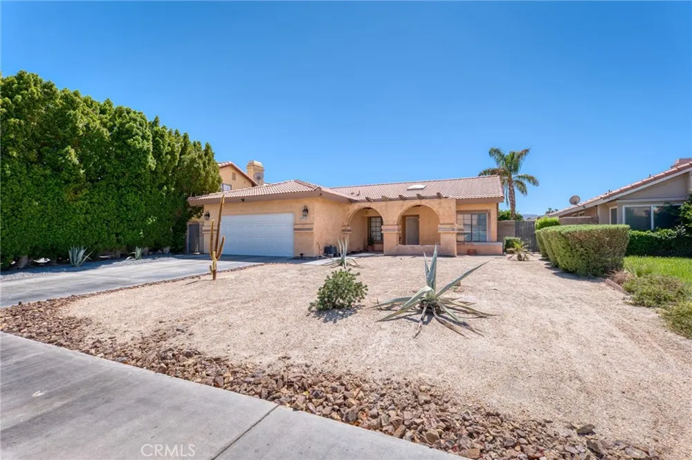 68515 30th Cathedral City, CA 92234