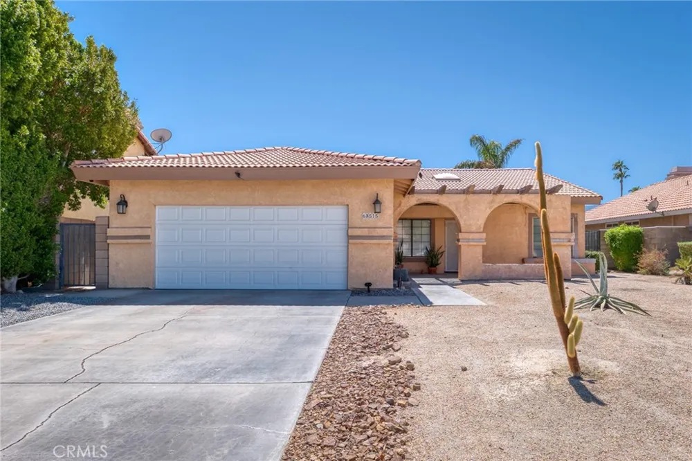 68515 30th Cathedral City, CA 92234