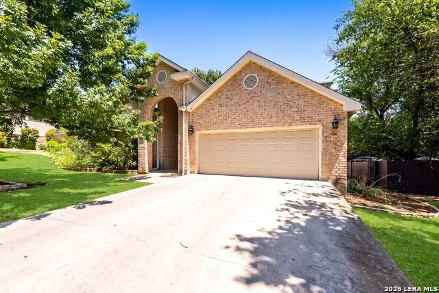 16502 Loma Landing Helotes, TX 78023