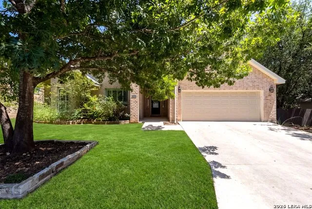 16502 Loma Landing Helotes, TX 78023