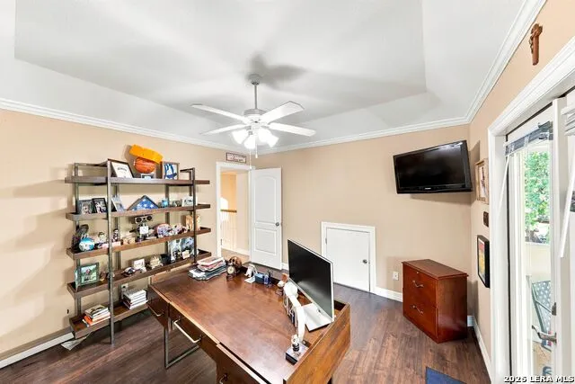 16502 Loma Landing Helotes, TX 78023