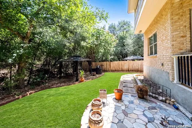16502 Loma Landing Helotes, TX 78023