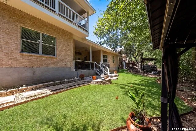 16502 Loma Landing Helotes, TX 78023