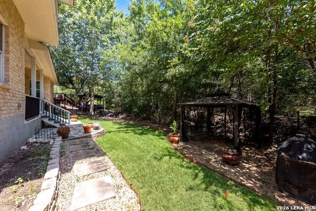 16502 Loma Landing Helotes, TX 78023