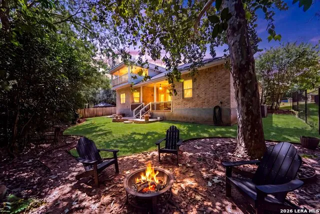 16502 Loma Landing Helotes, TX 78023
