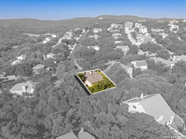 16502 Loma Landing Helotes, TX 78023