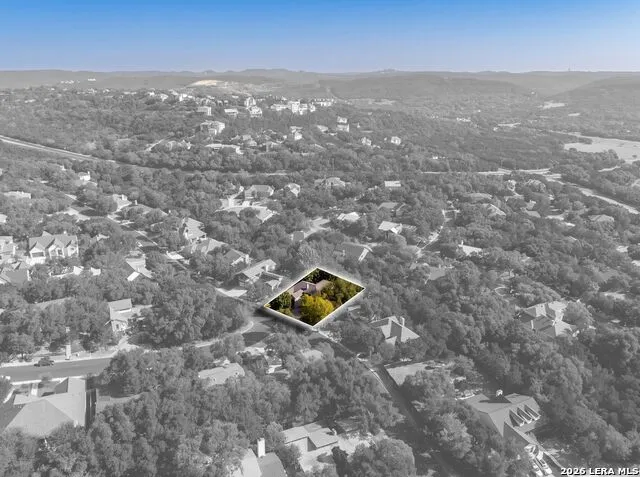 16502 Loma Landing Helotes, TX 78023
