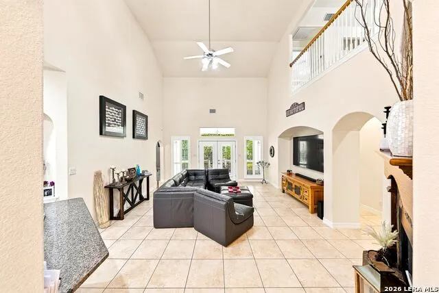 16502 Loma Landing Helotes, TX 78023