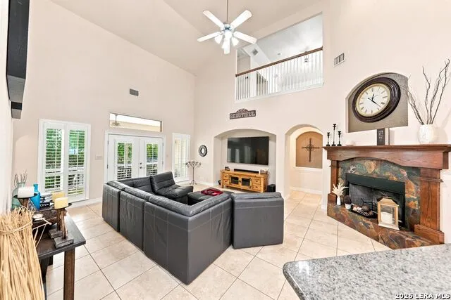 16502 Loma Landing Helotes, TX 78023