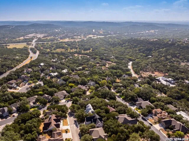 16502 Loma Landing Helotes, TX 78023