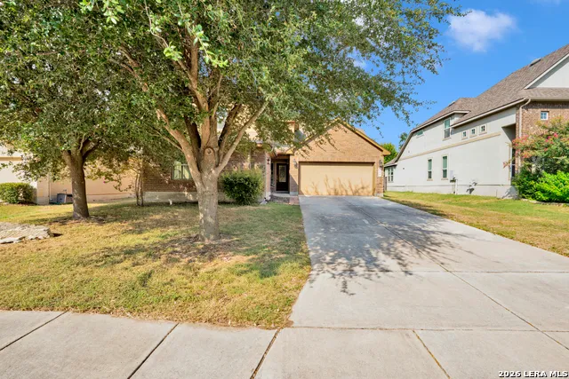 11334 Phoebe Lace San Antonio, TX 78253