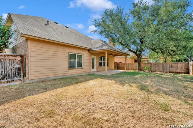 11334 Phoebe Lace San Antonio, TX 78253