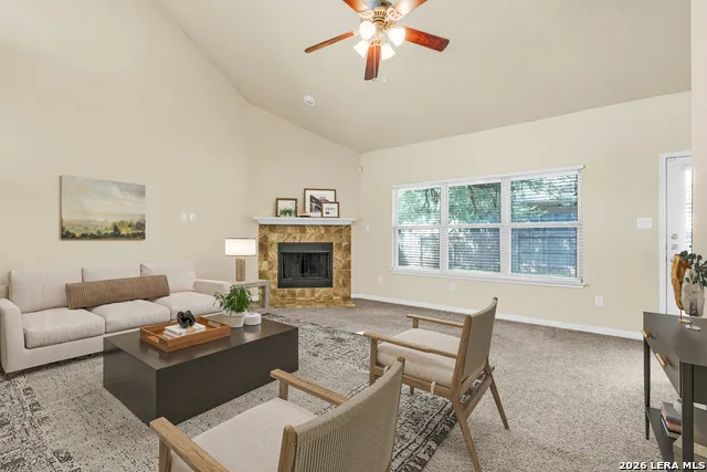 11334 Phoebe Lace San Antonio, TX 78253