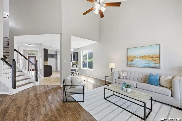 10209 Sparkle Schertz, TX 78154